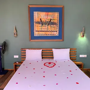 Nakamu Lodge Maison d'hôtes