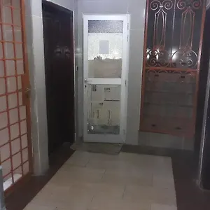 Bienvenue Chez Vous Maison d'hôtes