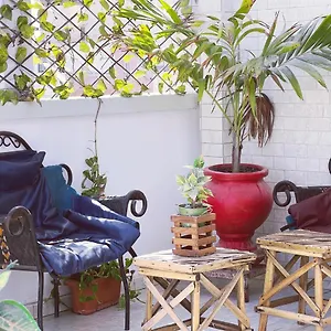  Apartamento Soleil Du Sénégal