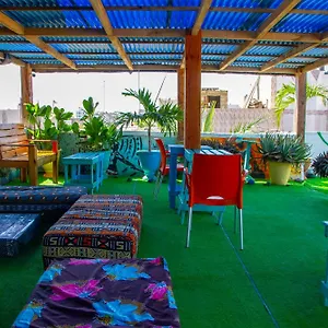  Hostal International House