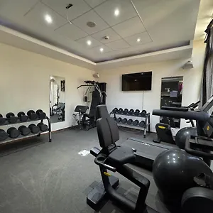 4* فندق نوفوتيل داكار